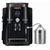 Espressor Krups EA 8250, 1.8 L, 1450 W, Negru + Accesoriu cappuccino XS6000