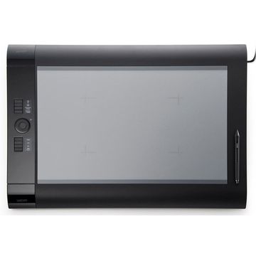 Tableta grafica Wacom Intuos4 XL DTP, 488x305mm