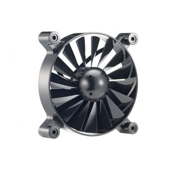 Cooler Master Ventilator Turbine Master MACH0.8, 800 rpm