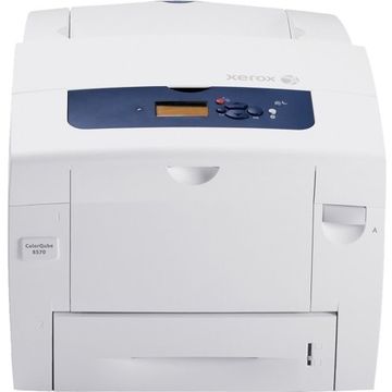 Imprimanta laser Xerox ColorQube 8570DN, Laser Color, A4, 40/40 ppm, 2400 dpi, Retea, Duplex, USB