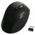 Mouse LogiLink ID0053 USB, Optic 1600 DPI, Negru