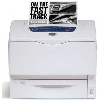 Imprimanta laser Xerox Phaser 5335, Monocrom A3, 35 ppm, 1200 x 1200 dpi, Retea, USB