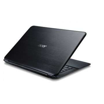 Notebook Acer S5-391-53314G12Akk, Intel Core i5 3317U 1.7GHz, 4GB, 128GB SSD, Windows 7
