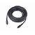 Cablu optic Gembird negru 7.5m