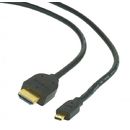 Cablu Gembird  1x HDMI M - 1x micro-HDMI M 3m