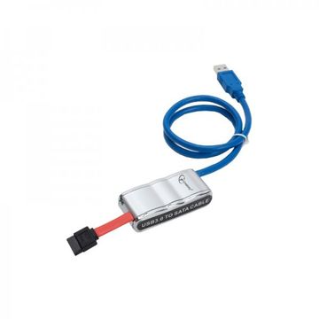 Cablu convertor Gembird USB 3.0 la SATA