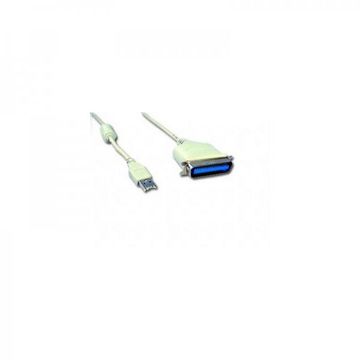 Cablu Gembird USB C36M 1.8m, Alb
