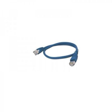 Cablu Gembird retea, UTP PP12-5M/B, Albastru