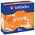 DVD-R Verbatim, 16x, 4.7GB