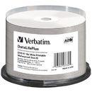DVD-R printabil Verbatim 50 bucati, 16x, 4.7GB