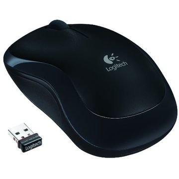 Mouse Logitech M175, optic wireless, 1000dpi