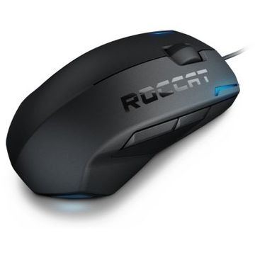 Mouse Roccat Kova+, optic USB, 3200dpi, negru
