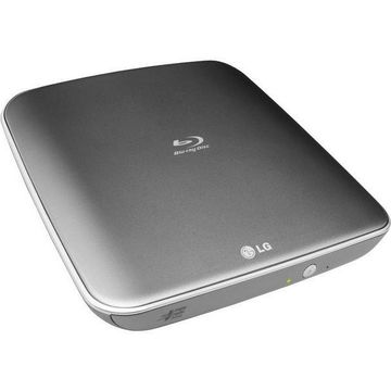 Unitate optica externa LG BP40NS20, 6x Blu-Ray