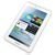 Tableta Samsung Galaxy Tab2 P3100 7 inch, 8GB, WiFi + 3G, Alba