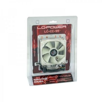 Cooler procesor LC-Power Cosmo Cool LC-CC-95, 1800 RPM
