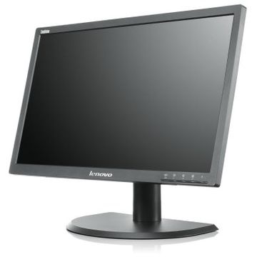 Monitor LED Lenovo ThinkVision LT2323p, 23 inch, 1920 x 1080 Full HD, hub USB