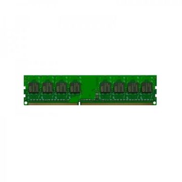 Memorie Mushkin Essentials, 4GB, DDR3, 1600MHz, CL11