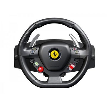 Volan+pedale Thrustmaster Ferrari 458 Italia, Xbox 360 / PC