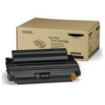 Toner laser Xerox 106R01414 Negru, 4K, Phaser 3435
