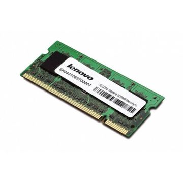Memorie laptop Lenovo SODIMM 0A65723, 4GB, 1600MHz