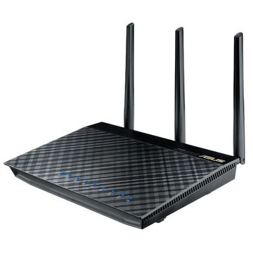 Router wireless Router wireless Asus RT-AC66U Dual Band