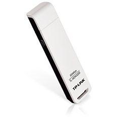 Adaptor wireless TP-Link  TL-WDN3200,  N600 Dual Band