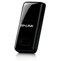 TP-LINK Adaptor wireless TL-WN823N, negru