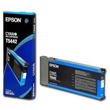 Toner inkjet Epson T5442 Cyan, 220ml