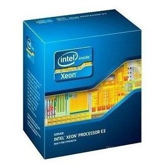 Procesor Intel Ivy Bridge Xeon E3-1230 V2, 3.3GHz, Quad Core