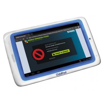 Tableta Archos Arnova ChildPad, 4GB, 7 inch, WiFi, Android 4.0