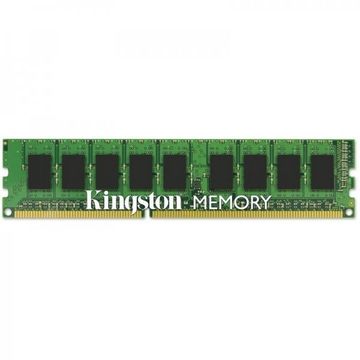 Kingston server ValueRAM, 4GB, DDR3, 1333MHz, CL9
