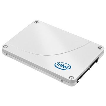 SSD Intel 330 Series 120GB SSD, SATA 6GB/s, 2.5 inch