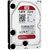 Hard disk Western Digital Red 3TB, SATA3, 5400rpm, 64MB