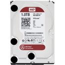 Hard disk Western Digital Red 1TB, SATA3, 5400rpm, 64MB