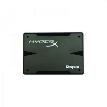 SSD Kingston SSD HyperX 3K, 120GB, SATA3, 2.5 inch