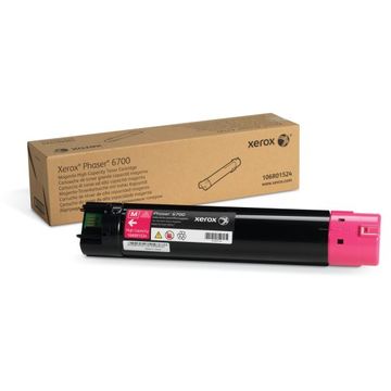 Toner laser Xerox 106R01524, Magenta