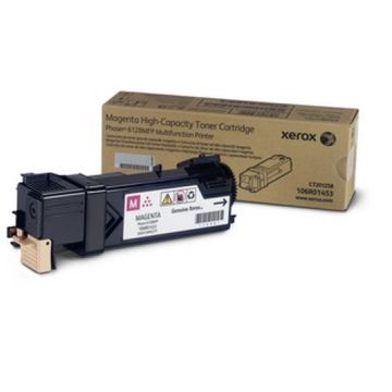 Toner laser Xerox 106R01457, Magenta