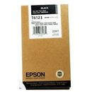 Toner inkjet Epson T6121 Negru, 220ml