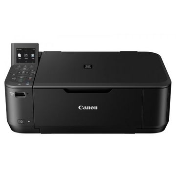 Multifunctionala Canon PIXMA MG4250, Inkjet color A4, 5.7/9.9 ipm, WiFi, Duplex
