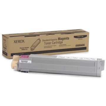 Toner laser Xerox 106R01151, Magenta
