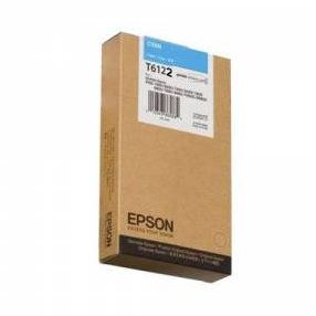 Toner inkjet Epson T6122 Cyan, 220ml