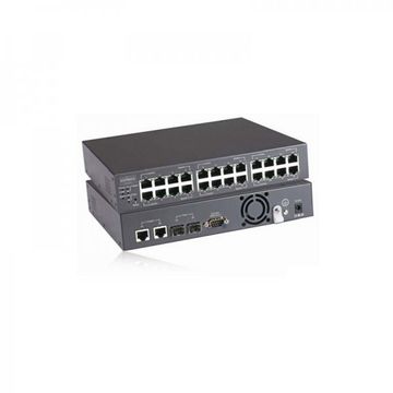 Switch Edimax ES-5226RM, 10/100 Mbps