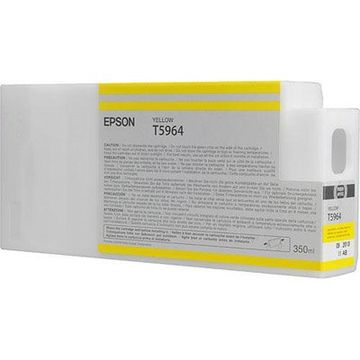 Toner inkjet Epson T5964 galben, 350ml