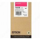 Toner inkjet Epson T603B magenta, 220ml
