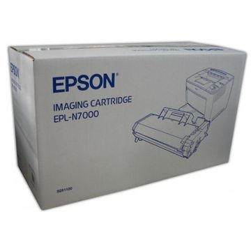 Toner laser Epson C13S051100 Negru, 15.000 pag