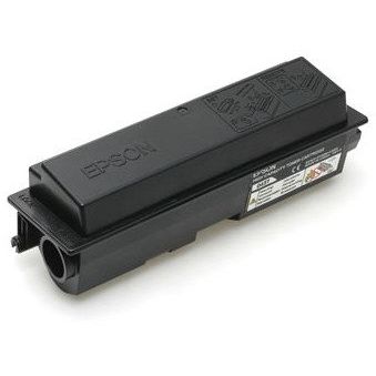 Toner laser Epson C13S050437 negru, 8000 pag