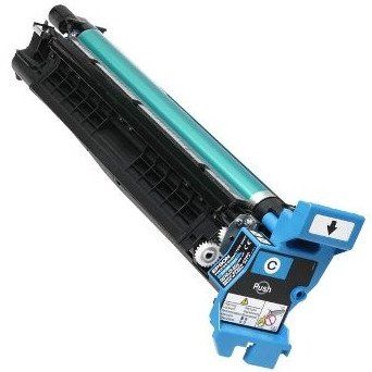 Kit fotoconductor Epson C13S051177 cyan, 30.000 pag