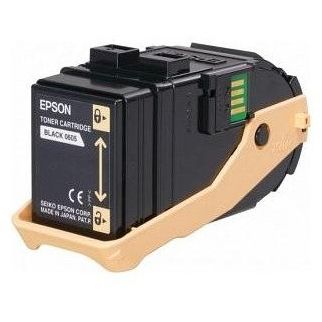 Toner laser Epson C13S050605 negru, 6500 pag