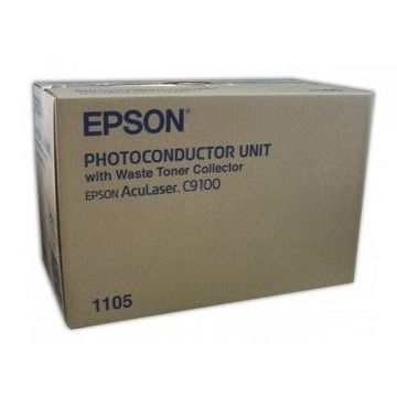 Kit fotoconductor Epson C13S051105, 30.000 pag