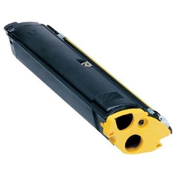 Toner laser Epson C13S050155 yellow, 1500 pag